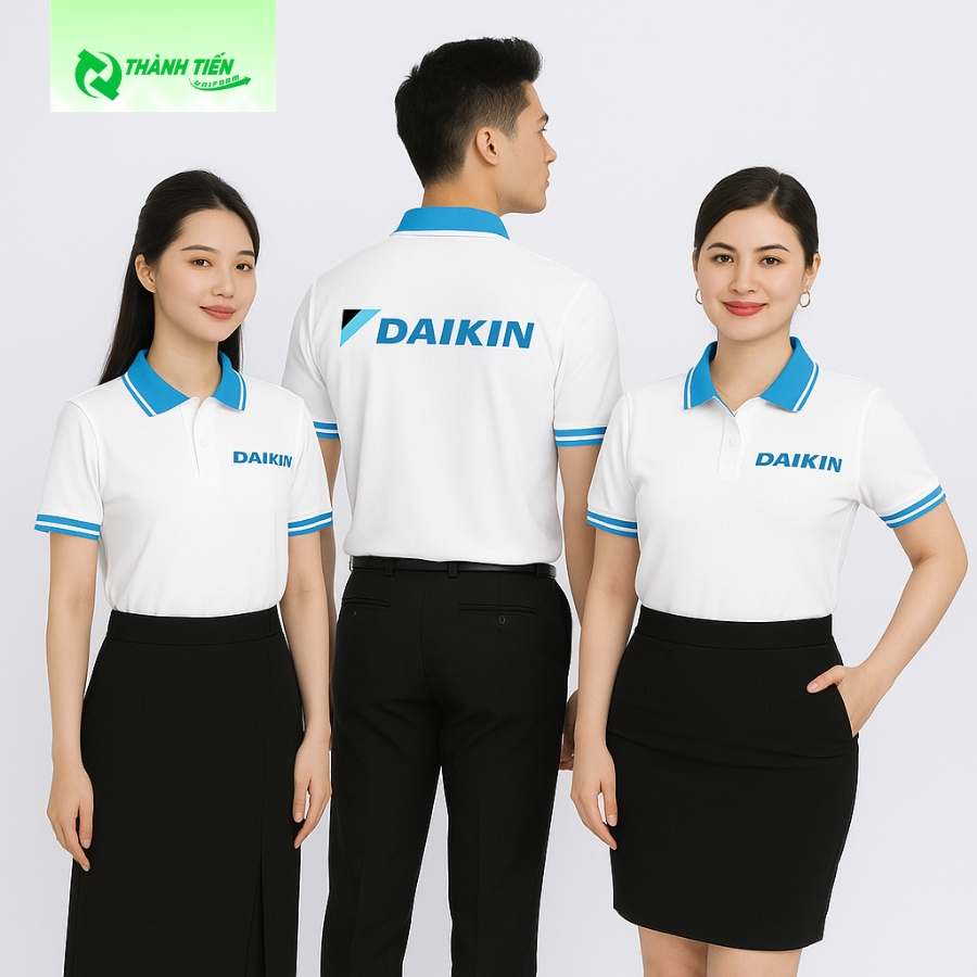 ao dong ohuc tap doan daikin 1