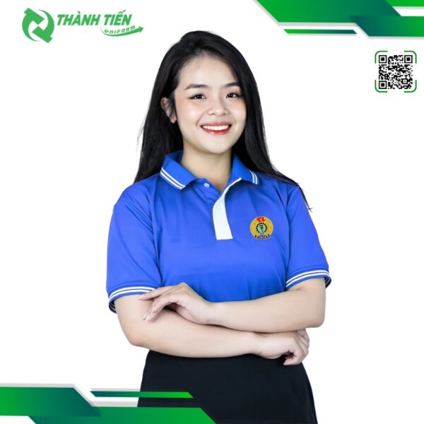 Áo Thun Công Đoàn Việt Nam