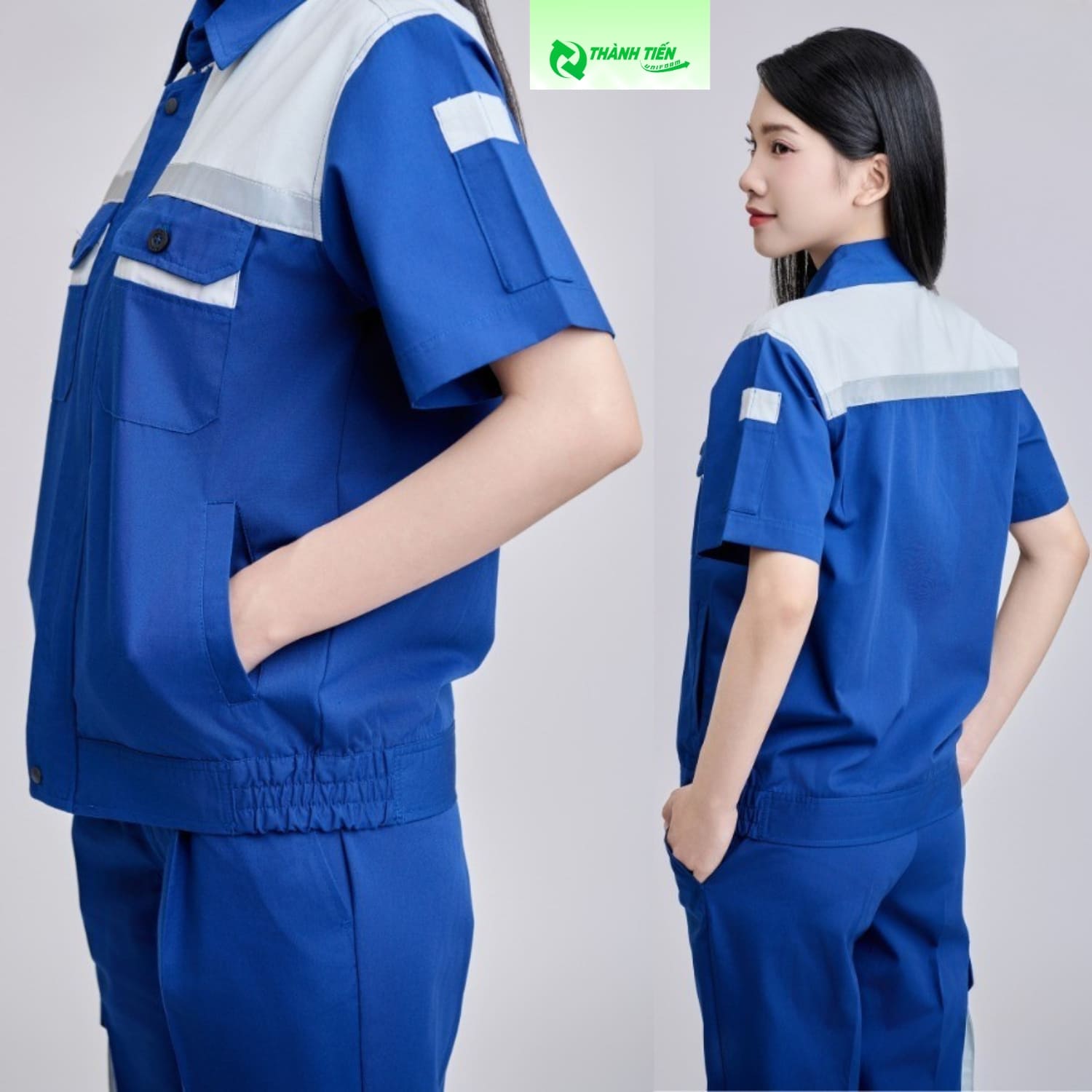 Ưu tiên các chất liệu vải có độ bền và thấm hút mồ hôi tốt