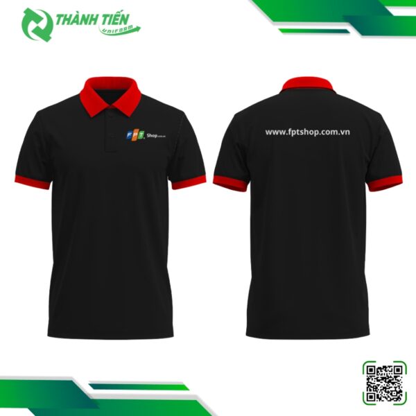 ao dong phuc fpt shop 2