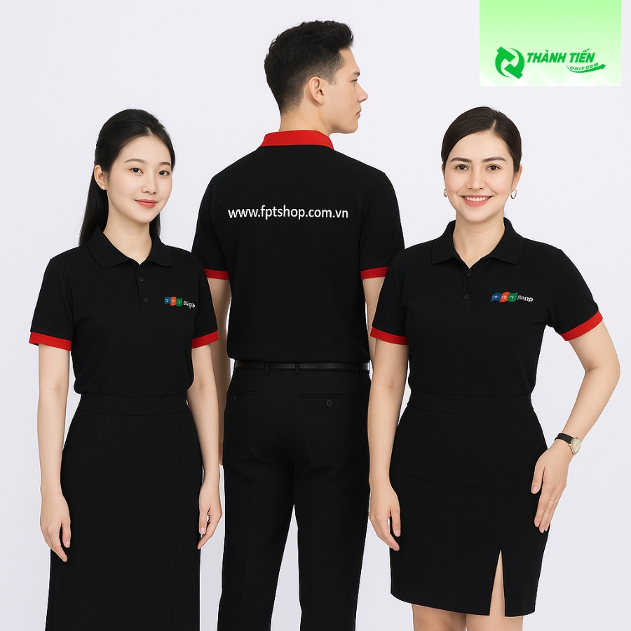 ao dong phuc fpt shop 4