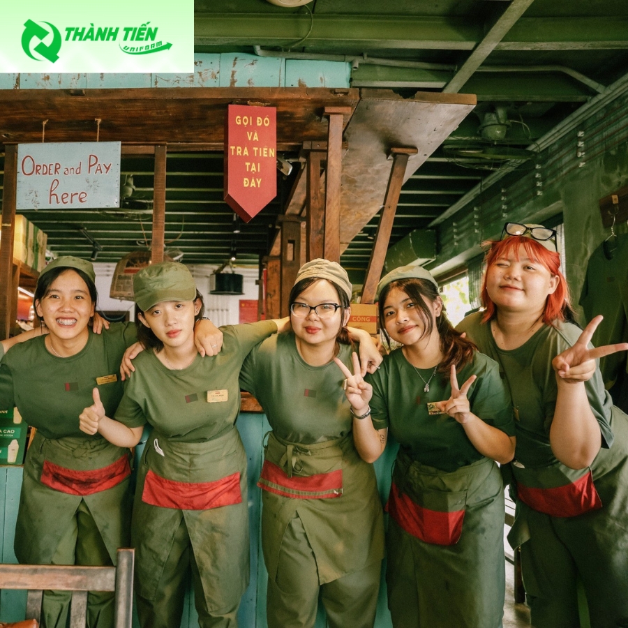 ao dong phuc nhan vien cong ca phe 4