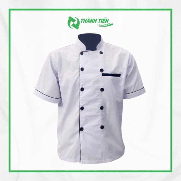 Đồng phục bếp