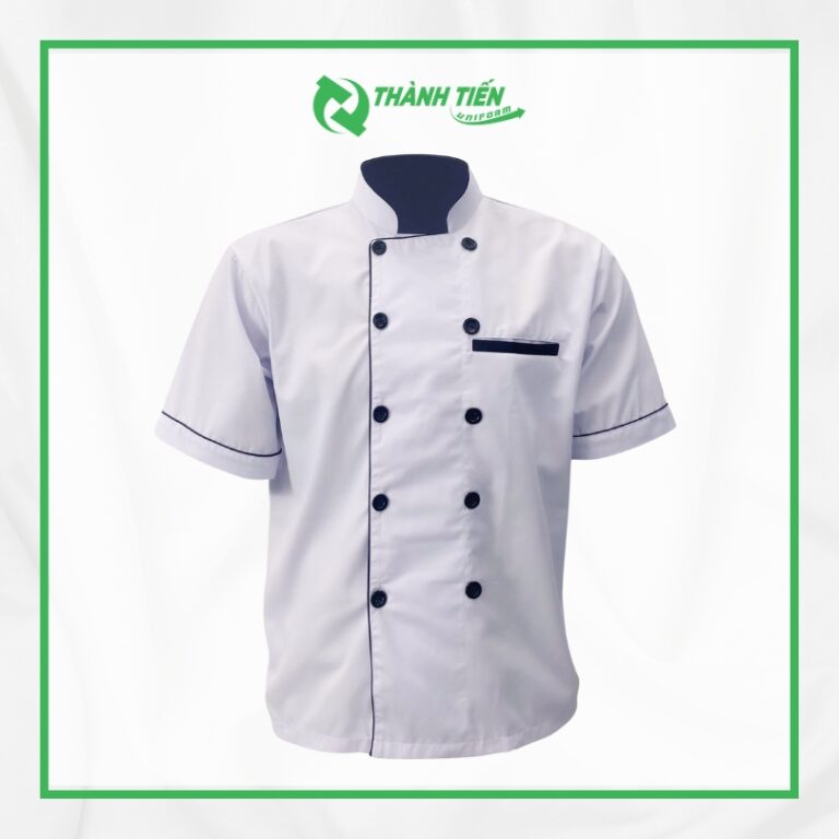 Đồng phục bếp