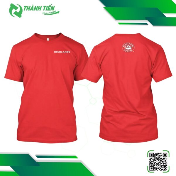 Đồng Phục Nhân Viên