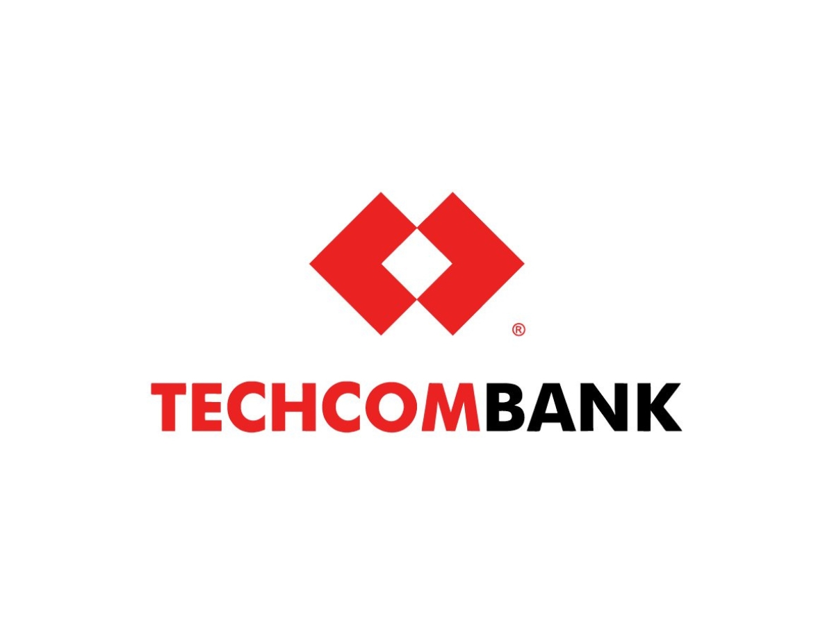 Ý nghĩa màu sắc logo ngân hàng techcombank