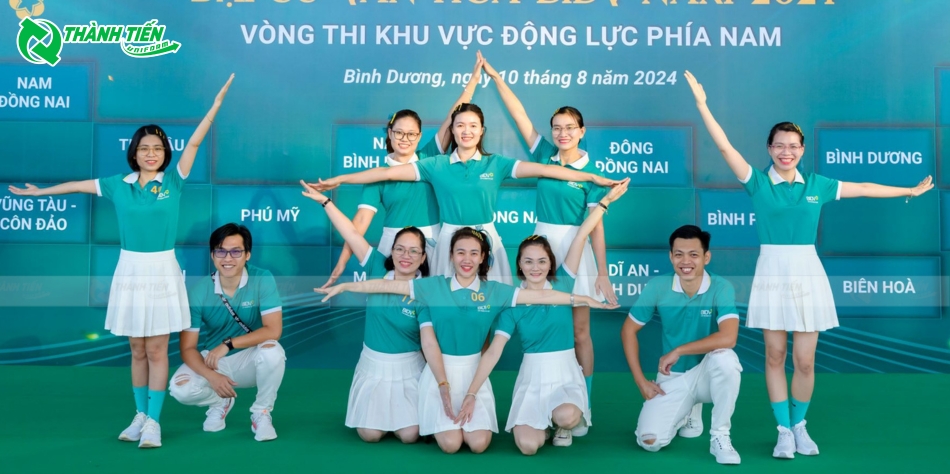 ao polo dong phuc ngan hang bidv