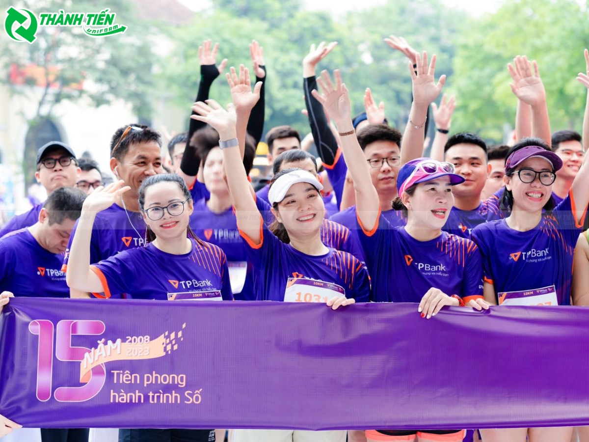 ao chay bo su kien tp bank