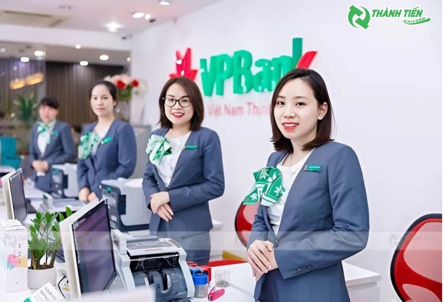 ao vest dong phuc vpbank
