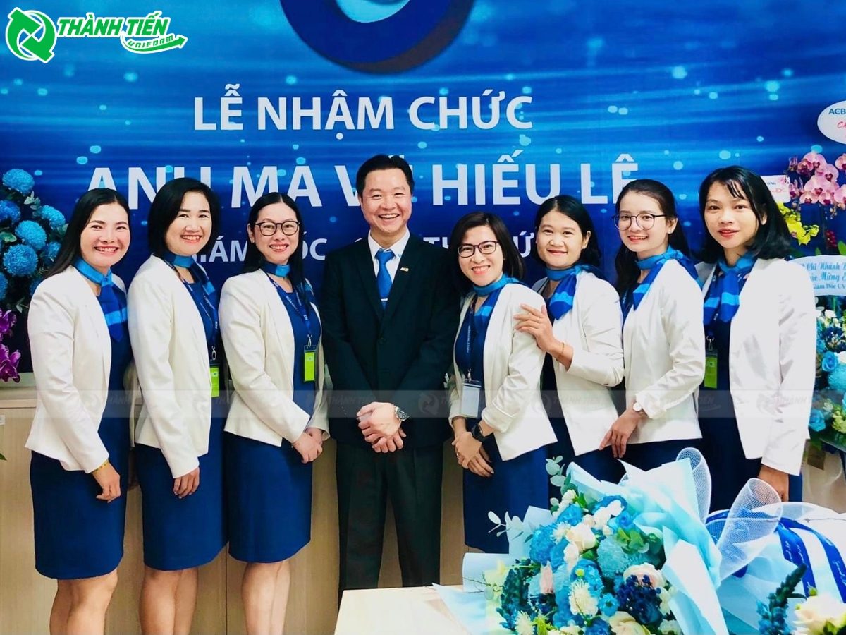 dong phuc acb