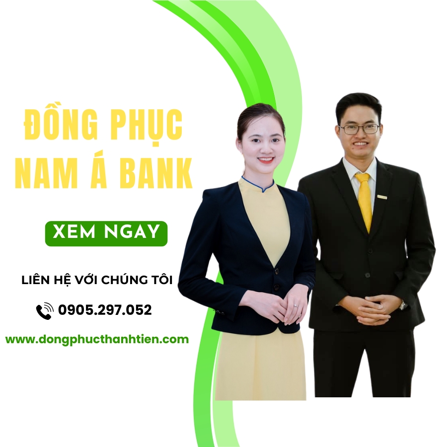 dong phuc nam a bank 1