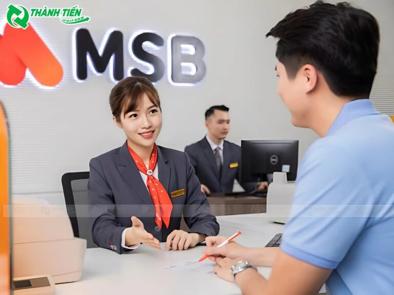 Quy định về đồng phục MSB