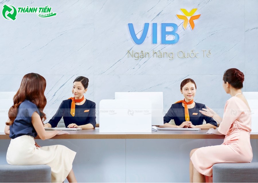 dong phuc vib 1