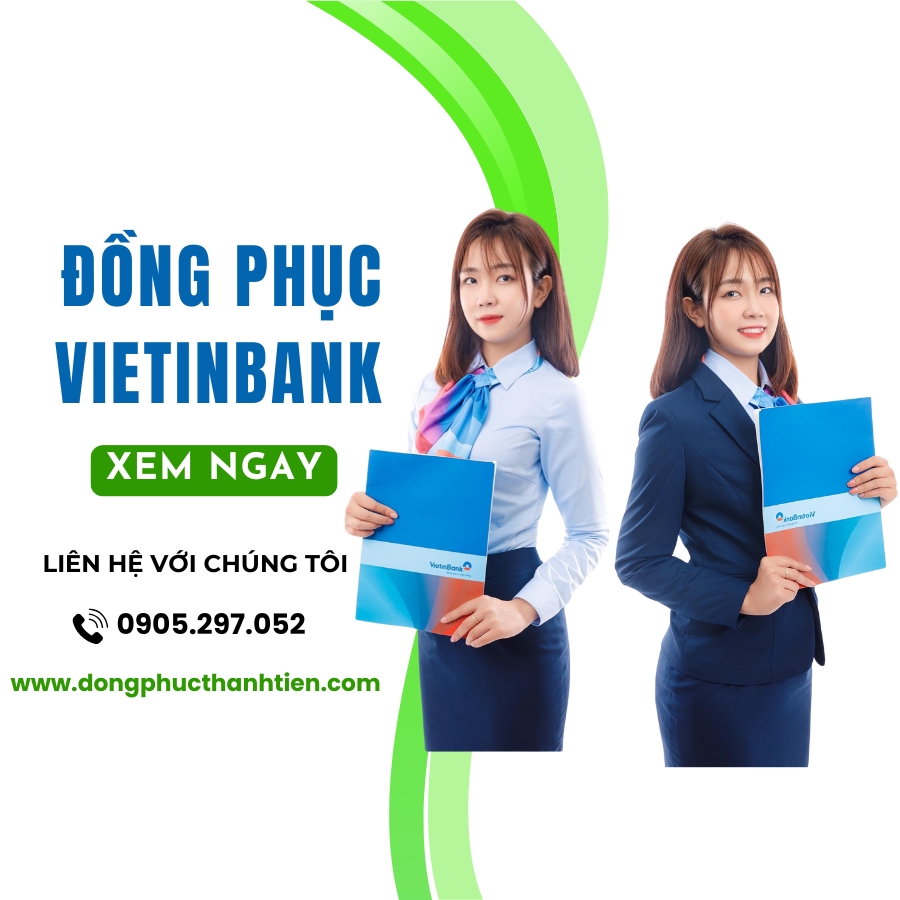 dong phuc vietinbank 2