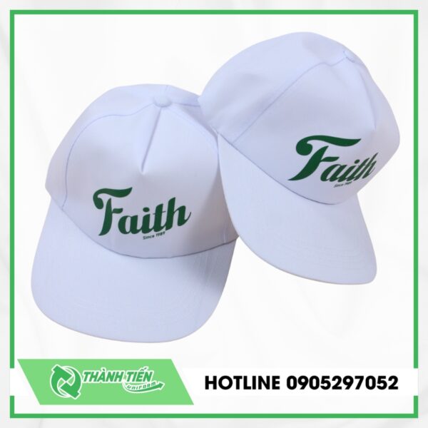 Nón Kết Đồng Phục Nhật Minh