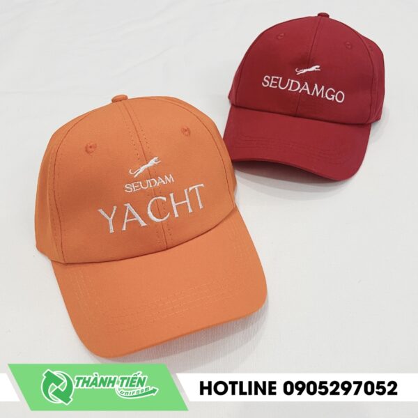 Nón Kết Đồng Phục Thời Trang