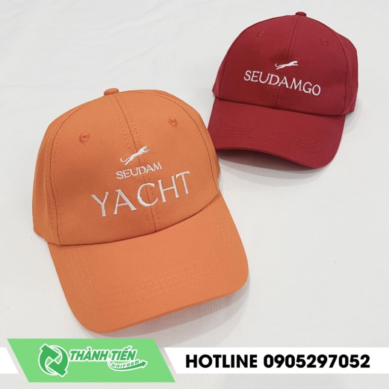 Nón Kết Đồng Phục Thời Trang
