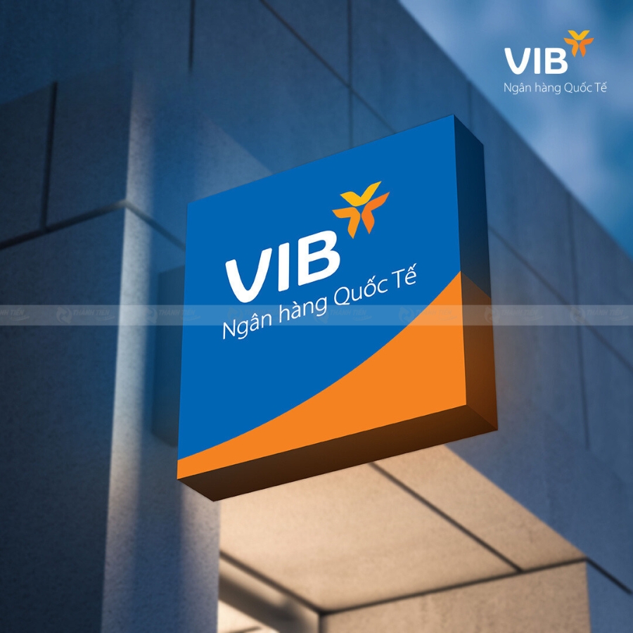 y nghia logo ngan hang vib 1
