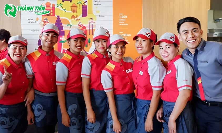 Công cụ quảng bá hiệu quả
