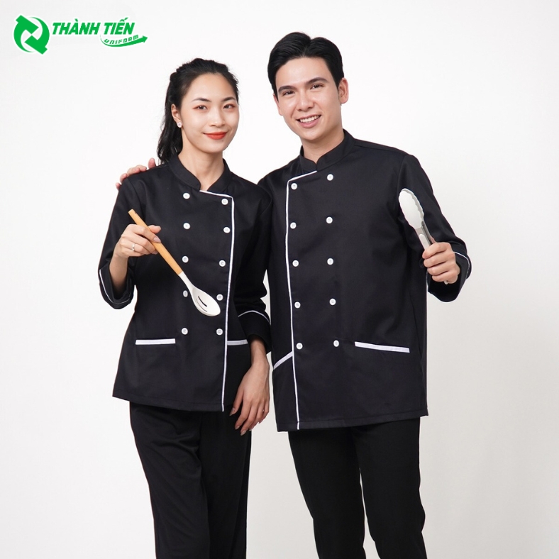Thể hiện sự đồng nhất giữa các nhân viên 