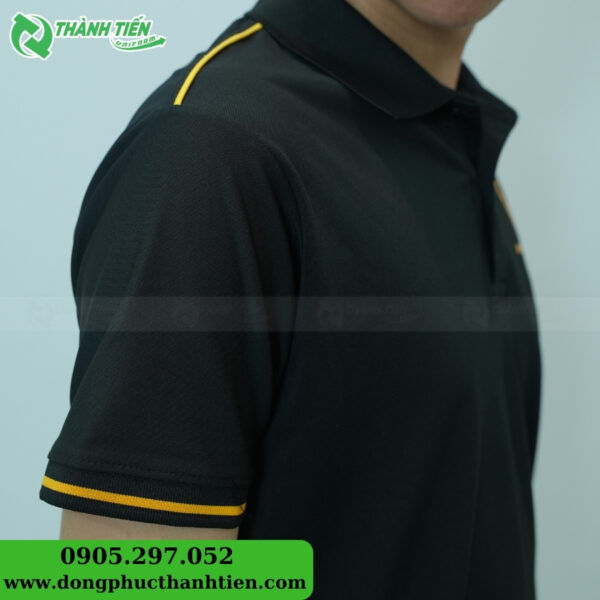 dong phuc nhan vien hnight club 5