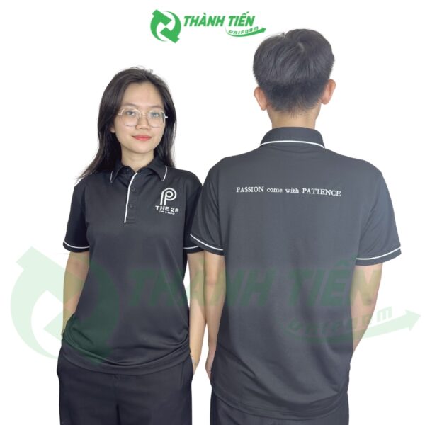 Đồng Phục Quán Cafe