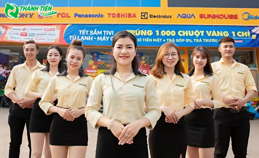 Đồng Phục Thế Giới Di Động Đẹp, Phong Cách Chuyên Nghiệp