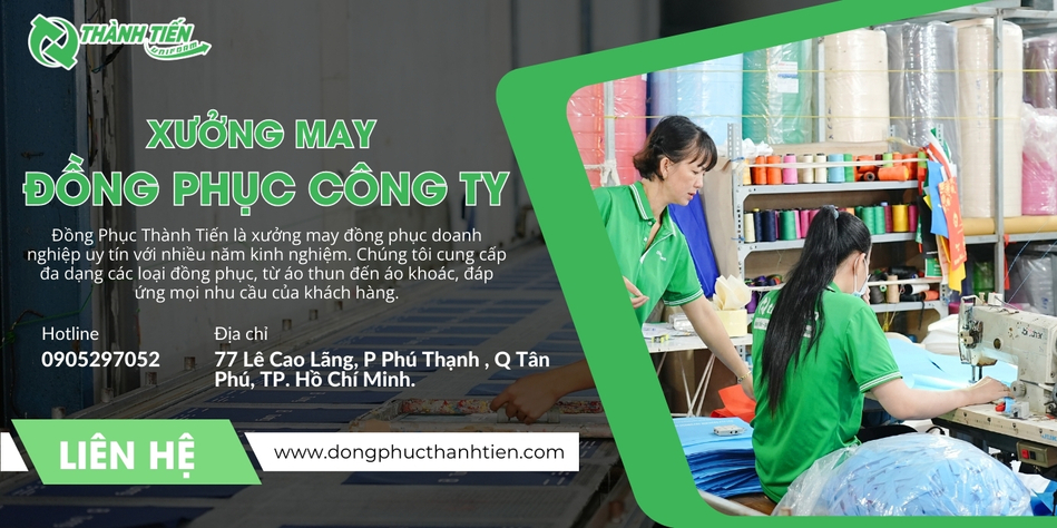 Địa chỉ may áo đồng phục nhân viên Winmart chất lượng tại TP.HCM