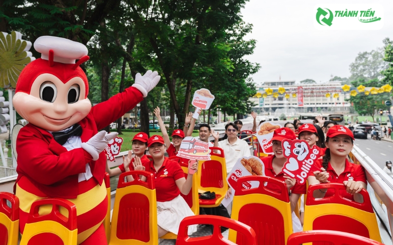 dong phuc Jollibee 7