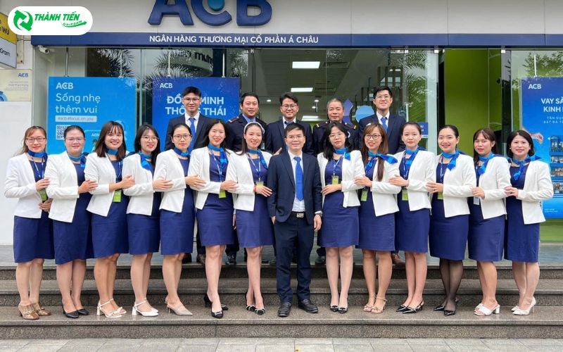 Ngân hàng Á Châu phát triển bền vững