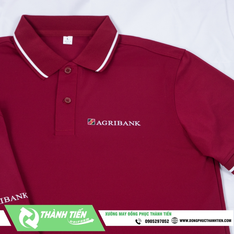 dong phuc agribank 3
