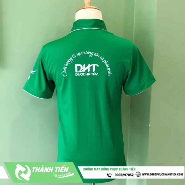 dong phuc ao polo cong ty duoc 2