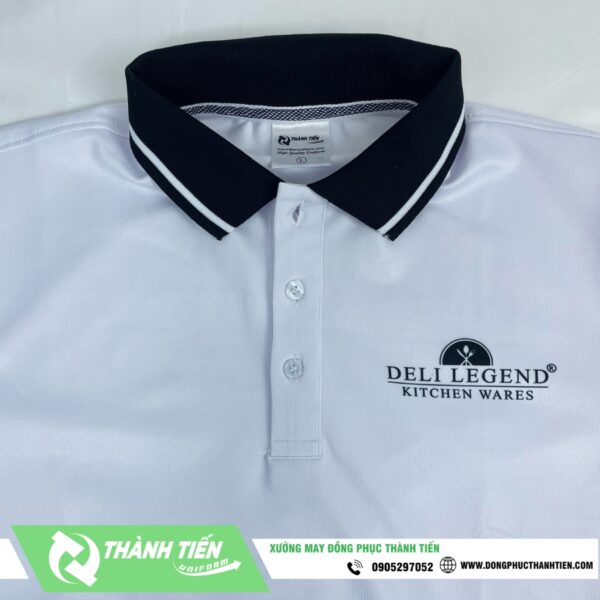 dong phuc cong ty deli legend 1