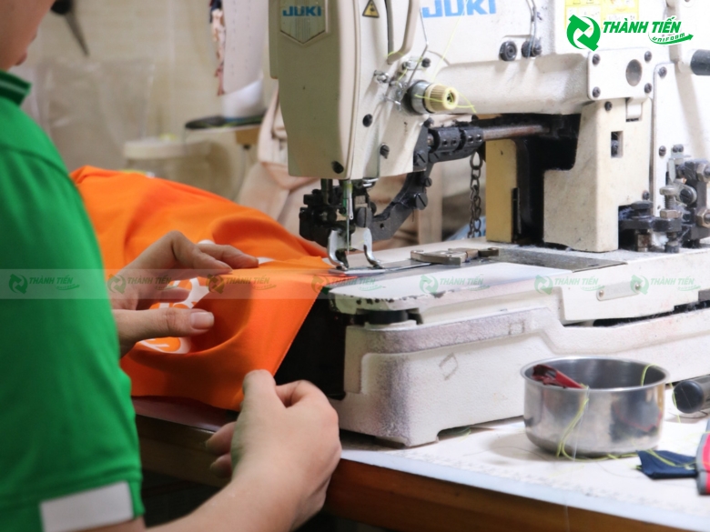 Hỗ trợ thiết kế mẫu áo cho đồng phục miễn phí 