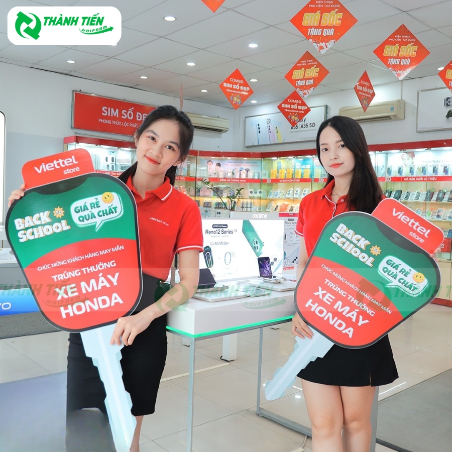 Mẫu áo Viettel mới nhất hiện nay