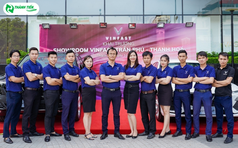 Mẫu áo thun đồng phục quảng bá sự kiện của doanh nghiệp