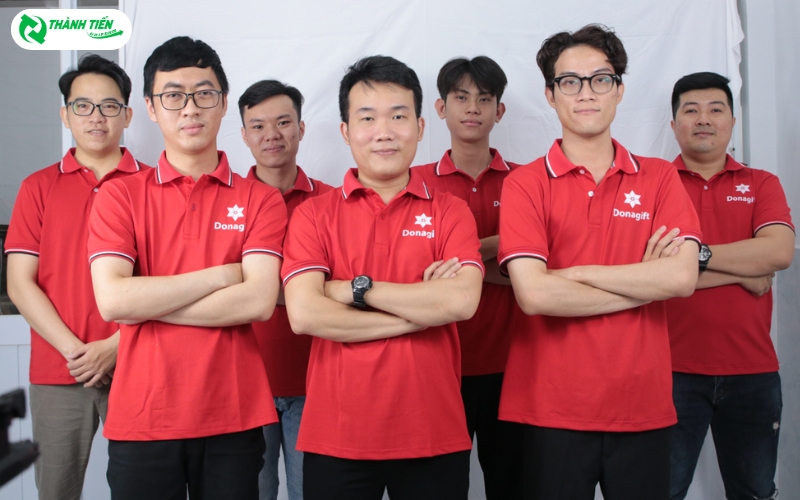 Một số quy định quan trọng về cấp phát đồng phục công ty