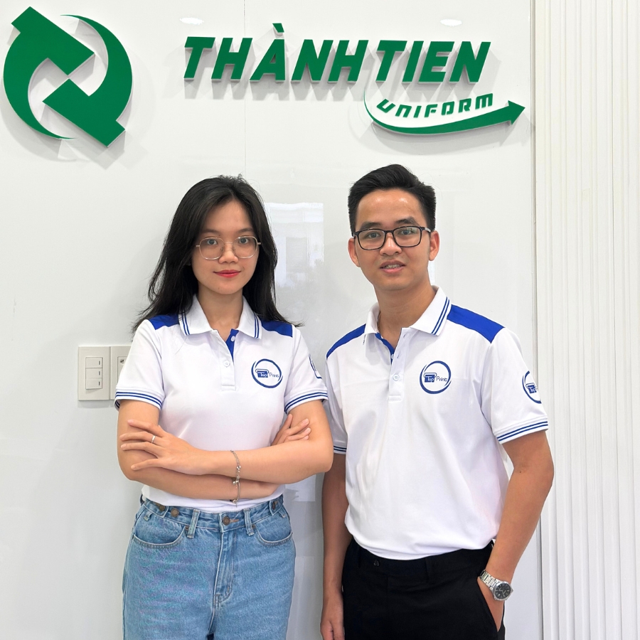 Thể hiện sự gắn kết và đồng bộ giữa các nhân sự