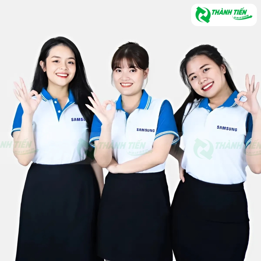 Ý Nghĩa Quan Trọng Của Đồng Phục Công Ty
