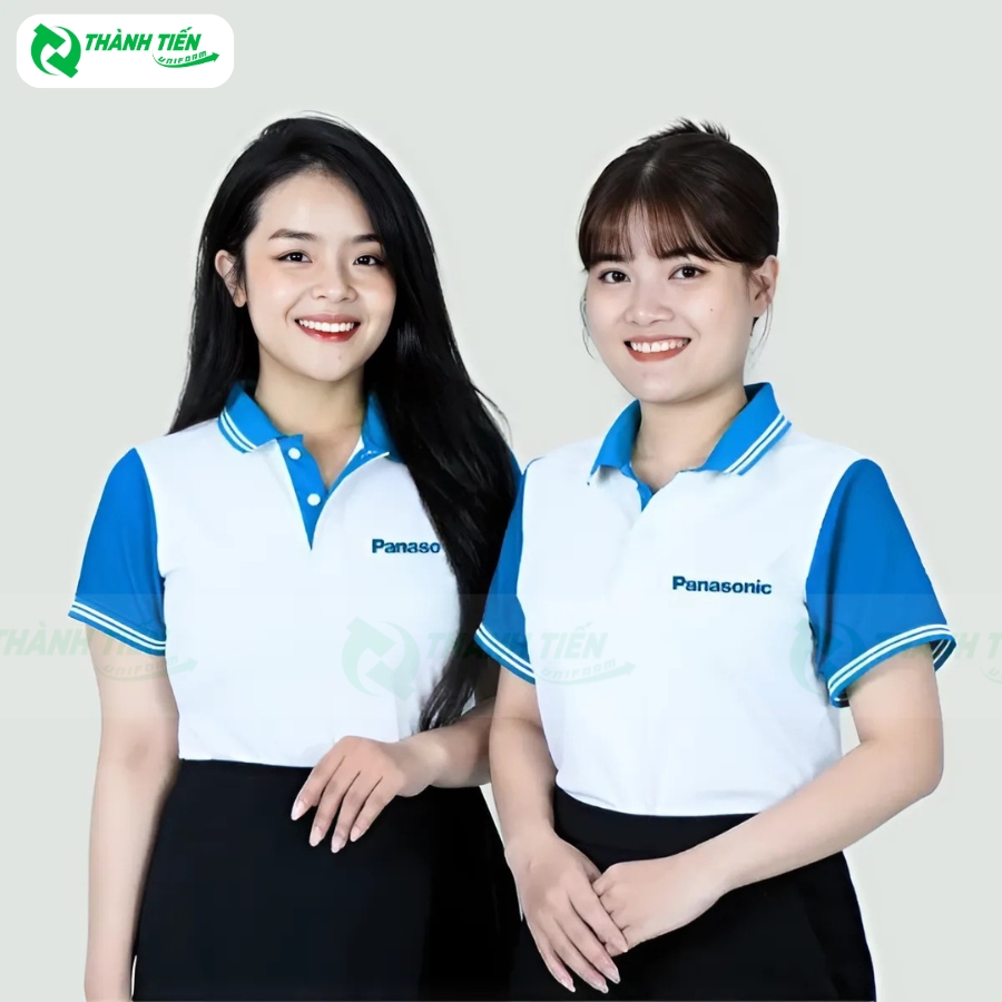 Lựa chọn kiểu dáng phù hợp với lĩnh vực hoạt động của công ty