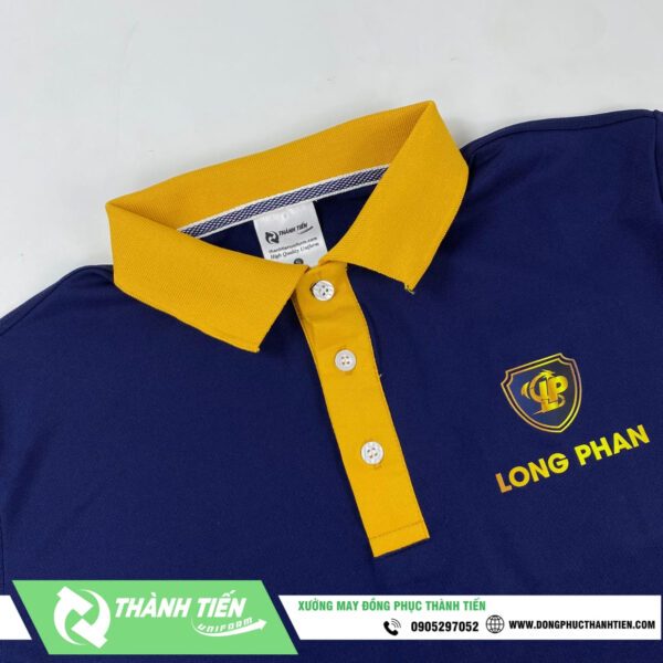 ao dong phuc cong ty dep 9