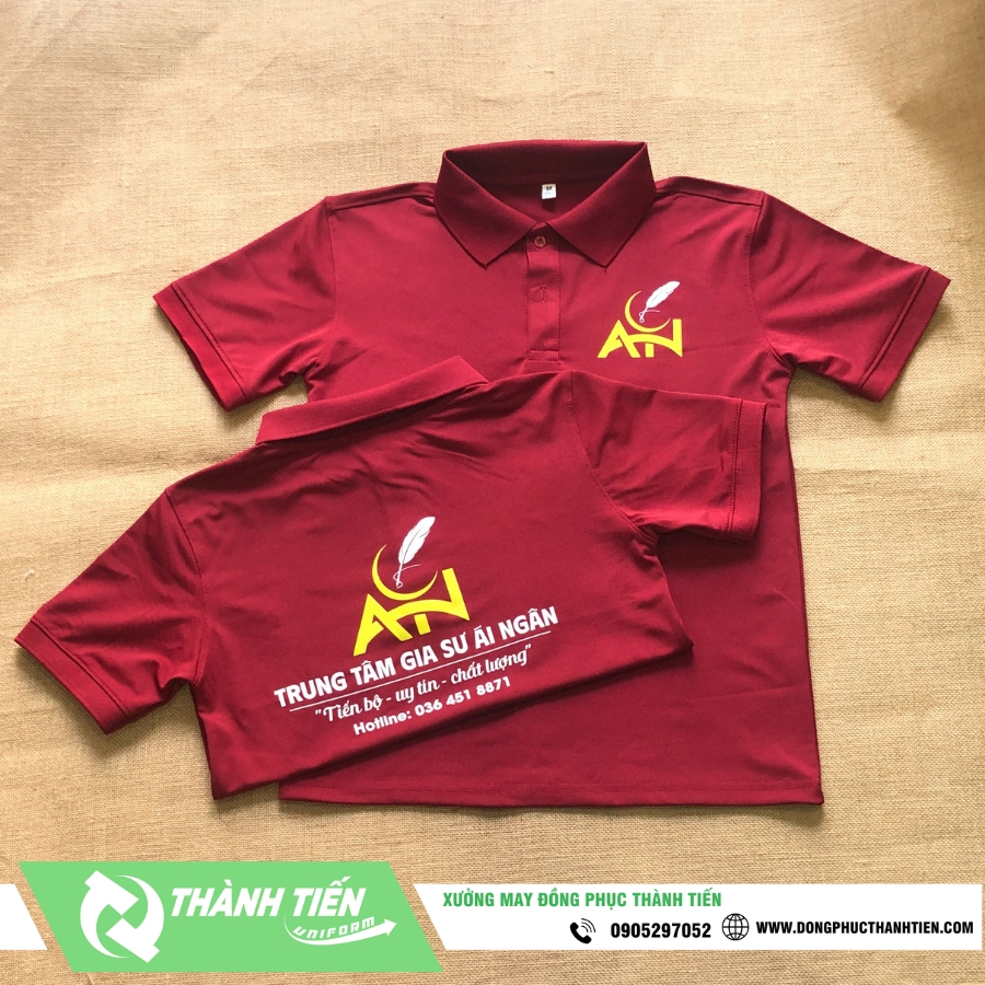 Chất liệu vải thoáng mát và thấm hút mồ hôi tốt 