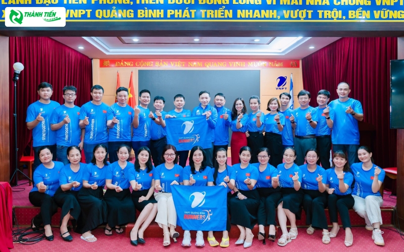 Áo chạy bộ được sử dụng phổ biến trong các sự kiện thể thao 