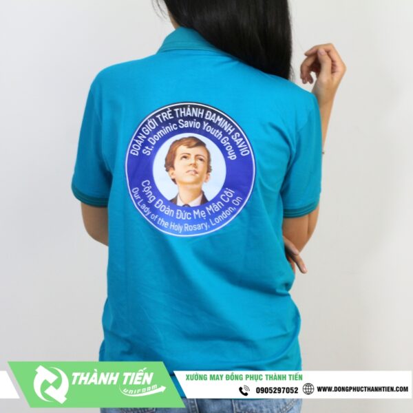 ao dong phuc cong doan duc me man coi 3