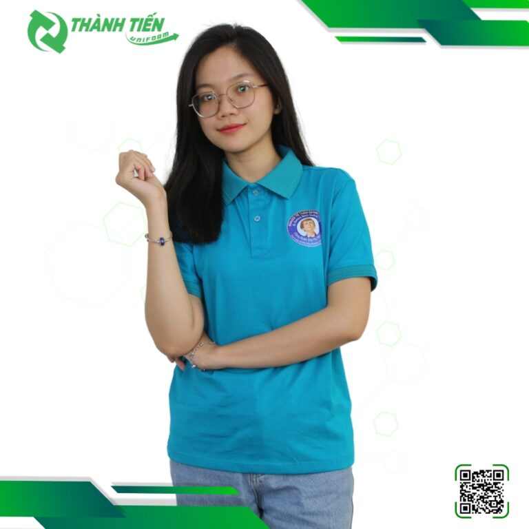 Mẫu Áo Thun Cộng Đoàn Đức Mẹ Mân Côi
