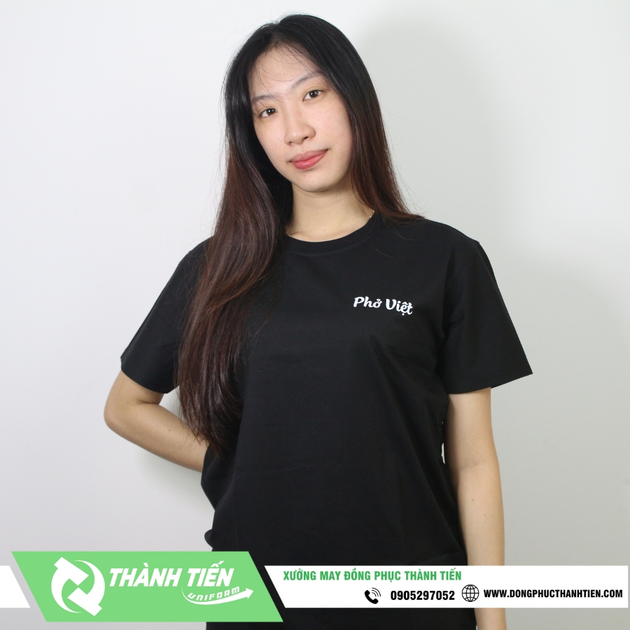 ao thun co co tron 1