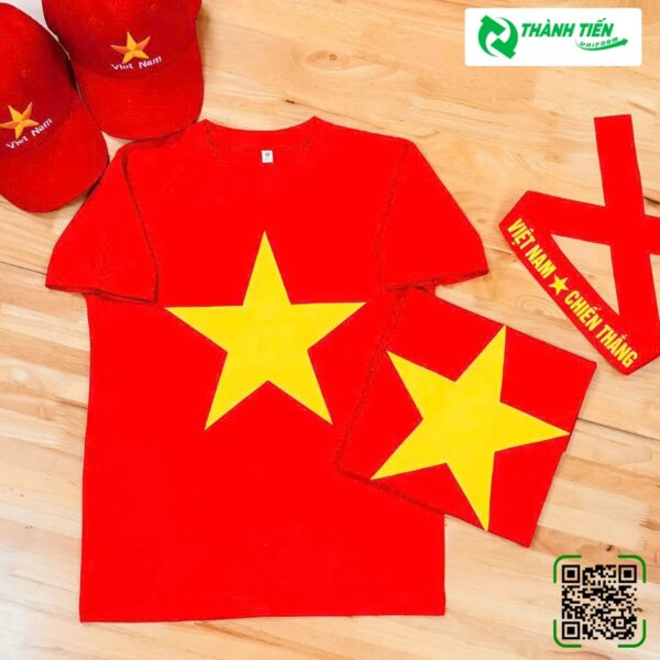 ao thun viet nam 12