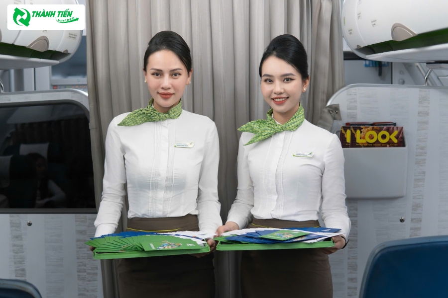dong phuc bamboo airways 10