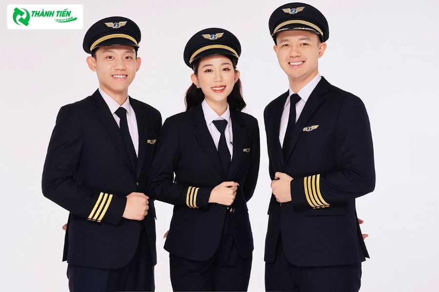 dong phuc bamboo airways 2