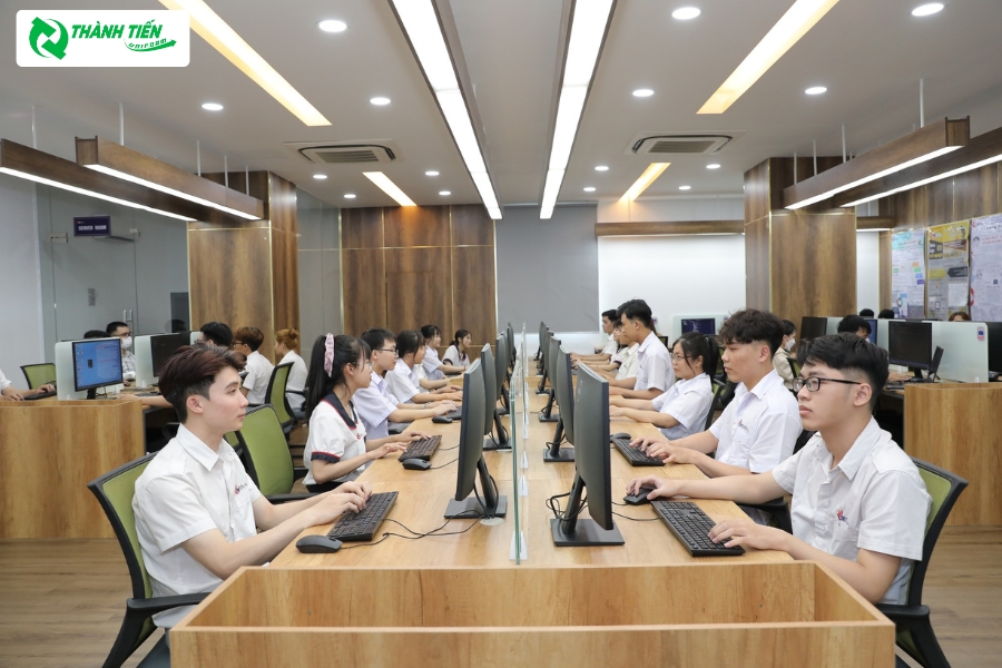 Nội quy đồng phục IUH – Đại học Công nghiệp TP.HCM
